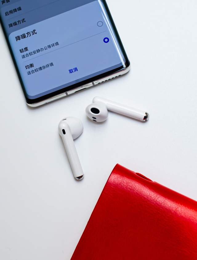 华为freebuds4降噪耳机奥运观赛神器精彩不容错过