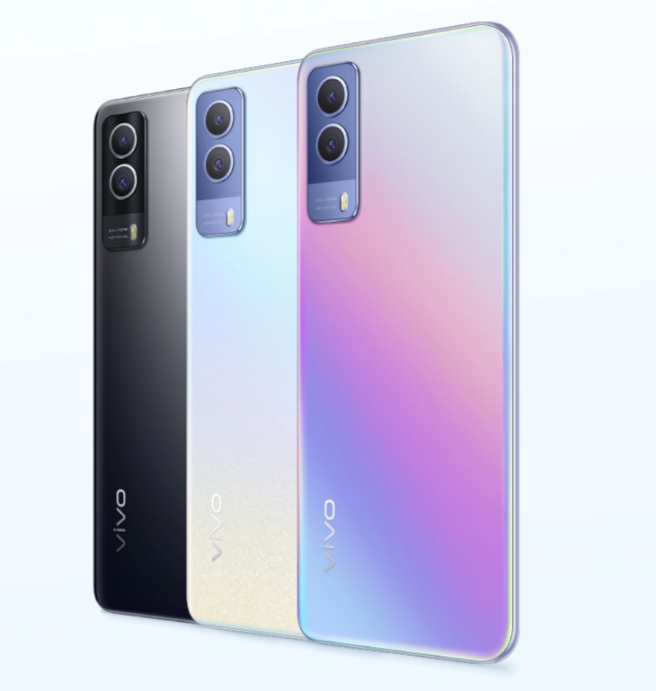 京东特惠秒杀价 vivo y53s仅需1669元__财经头条