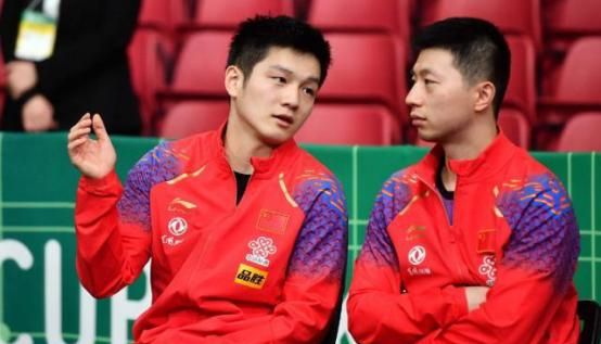 东京奥运会乒乓球男单预测,马龙樊振东包揽冠亚军,铜牌竞争激烈休闲区蓝鸢梦想 - Www.slyday.coM