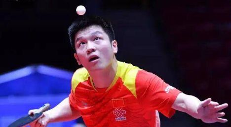 男单冠军稳了!樊振东与张本智和同在上半区,马龙奥恰分在下半区休闲区蓝鸢梦想 - Www.slyday.coM