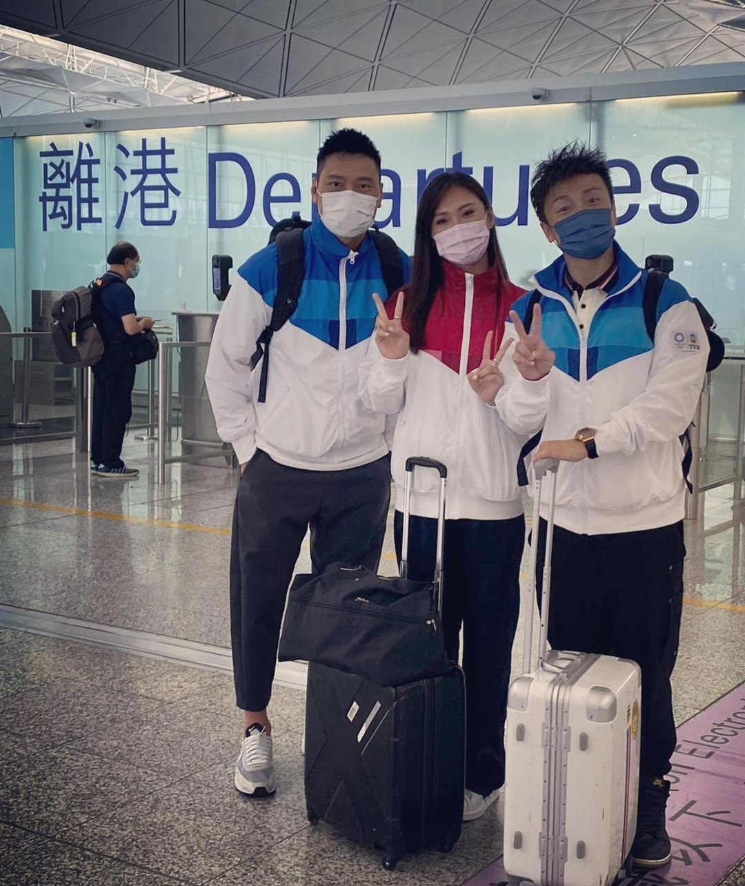 TVB放弃《刑侦日记》,安排两大重头剧挽救收视!李佳芯获重视?休闲区蓝鸢梦想 - Www.slyday.coM TVB放弃《刑侦日记》,安排两大重头剧挽救收视!李佳芯获重视?休闲区蓝鸢梦想 - Www.slyday.coM