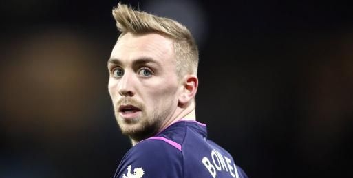 他们考虑的是前锋位置的球员,现年24岁的本土前锋加洛德·鲍文(jarrod