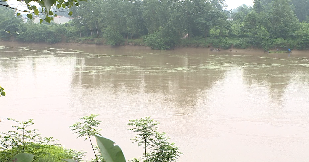 多措并举 确保贾鲁河周口段洪峰安全过境