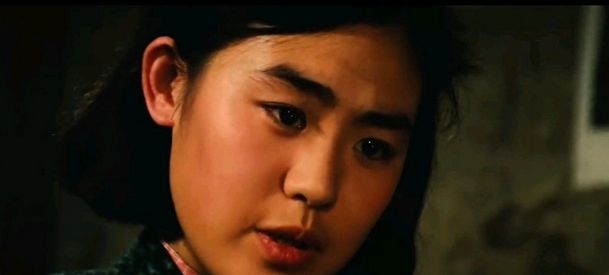 牧马人女主丛珊从一夜爆红到被霸凌无戏可拍经历了什么