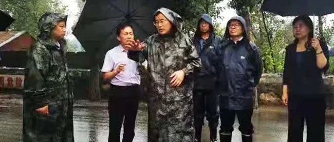 位于郑州的黄河委换帅：凌晨两次组织会商 部署防洪工作 - Vimarsana News