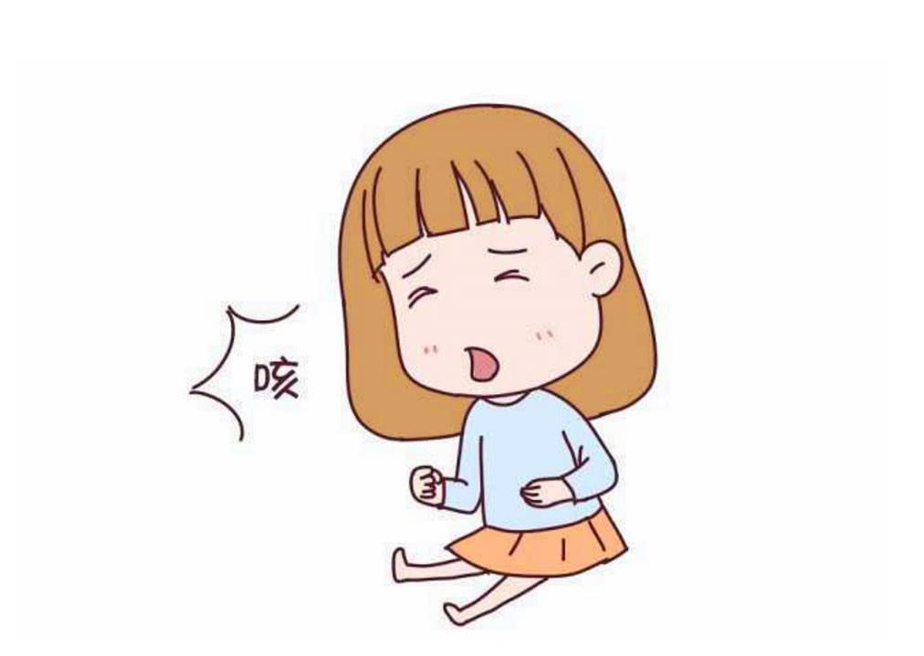 咳嗽1个多月湖南年轻女子误以为是感冒就医后直呼后悔