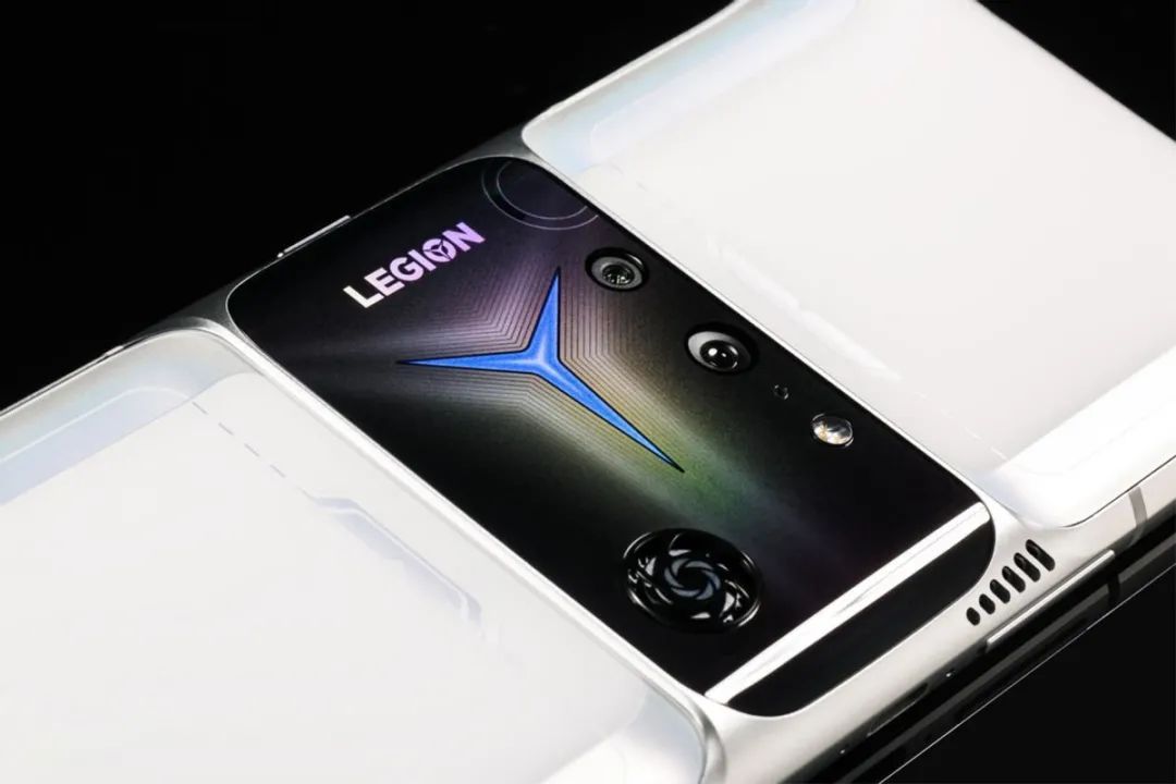 联想拯救者电竞手机2 pro体验:能拍就行__财经头条