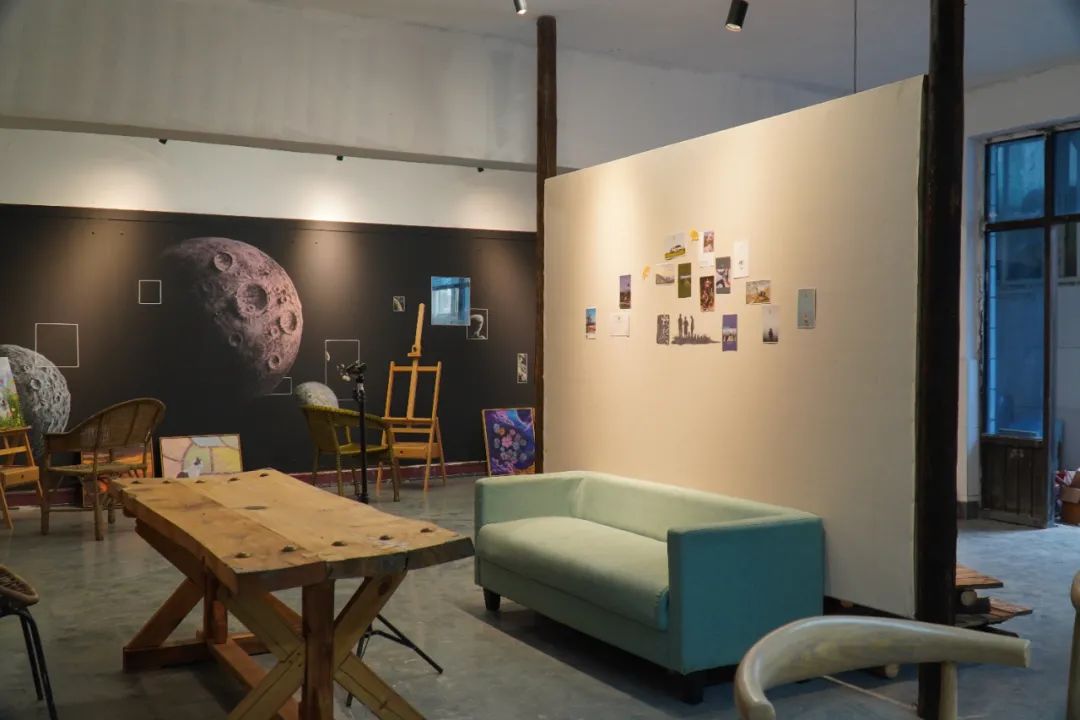 地下工作室大变身麻辣钵钵鸡香喷喷