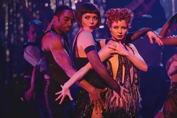 《芝加哥》剧照