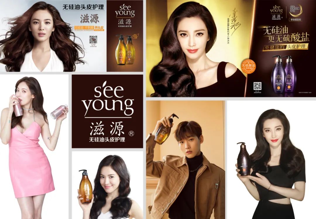 刚刚滋源跟吴亦凡解约了