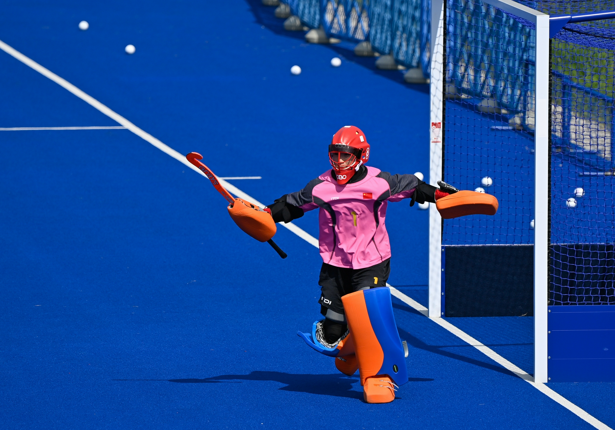 东京奥运会|群雄逐鹿争创历史——东京奥运会曲棍球项目前瞻