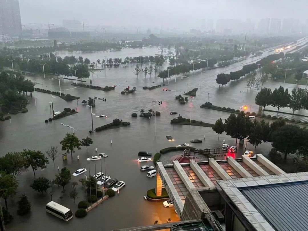 北京特大暴雨致33人遇难 超百万人受灾_凤凰网视频_凤凰网