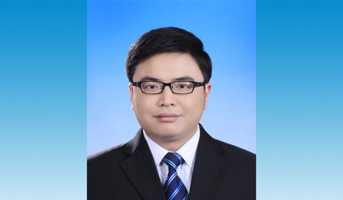 37岁清华博士、南平市委原常委李腾转任福建团省委副书记 - Vimarsana News