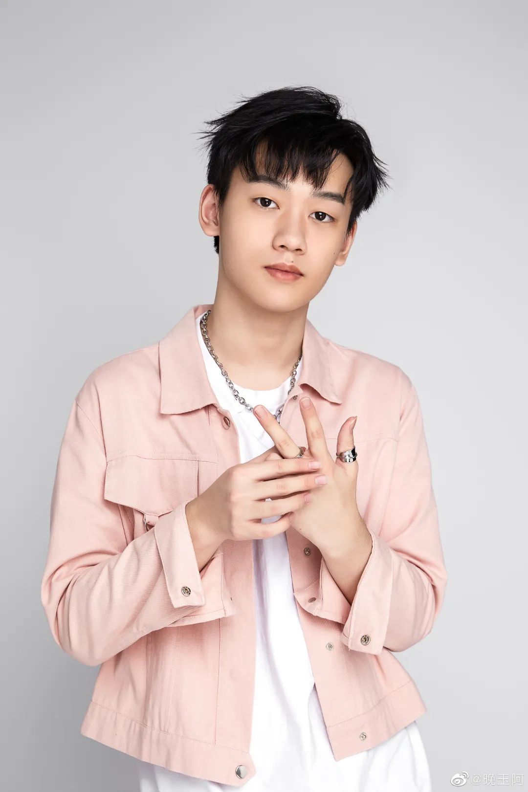 啊这没想到晚玉竟然这样子