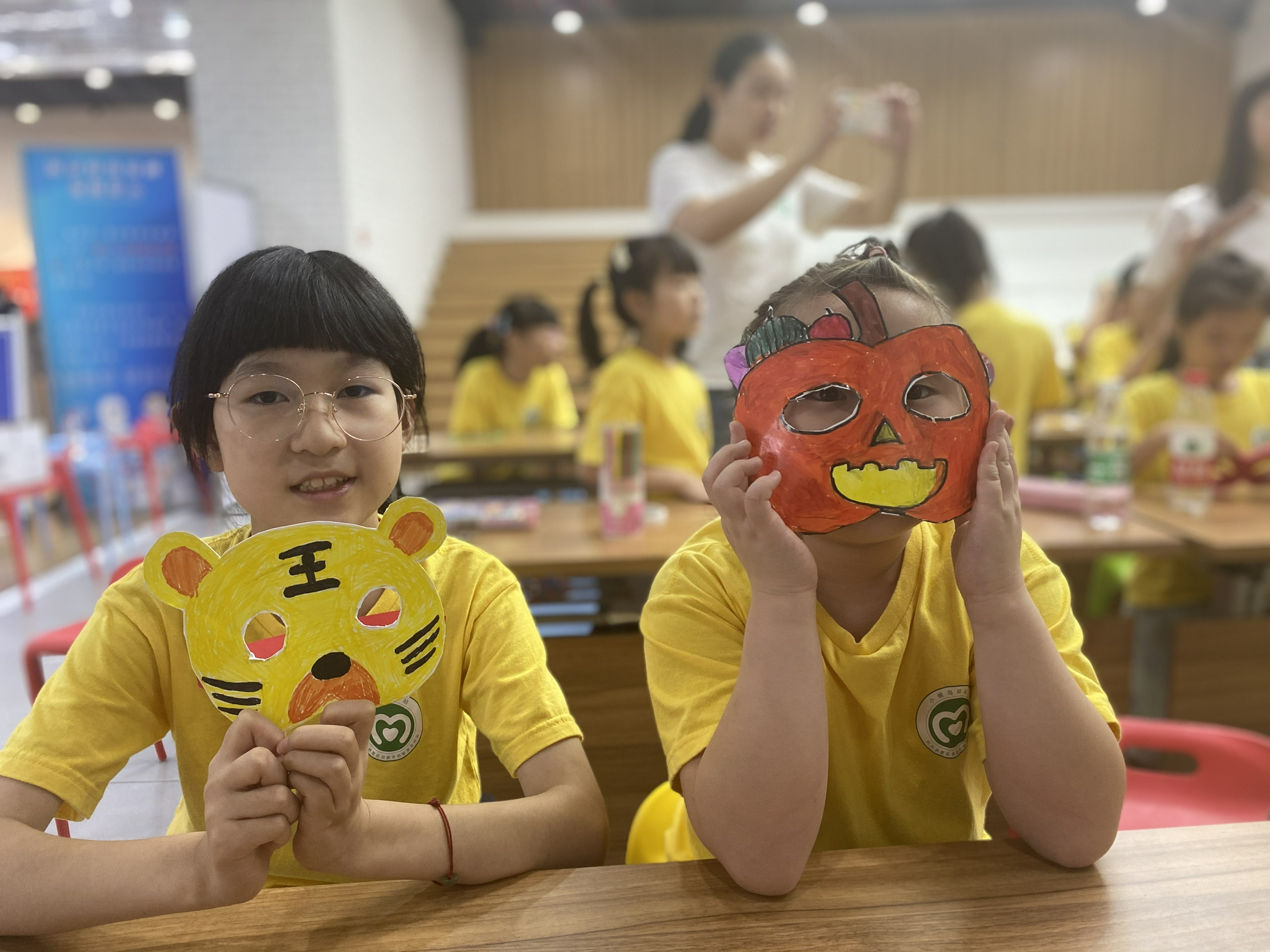 杭州这个小候鸟驿站第8年了 有孩子坐1小时公交车来参加休闲区蓝鸢梦想 - Www.slyday.coM