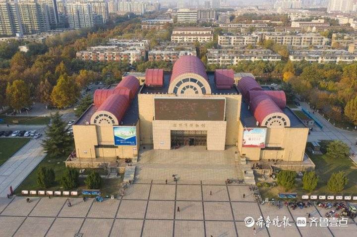 logo设计要符合淄博市博物总馆的内涵和定位,简洁大方,易懂易识别,有