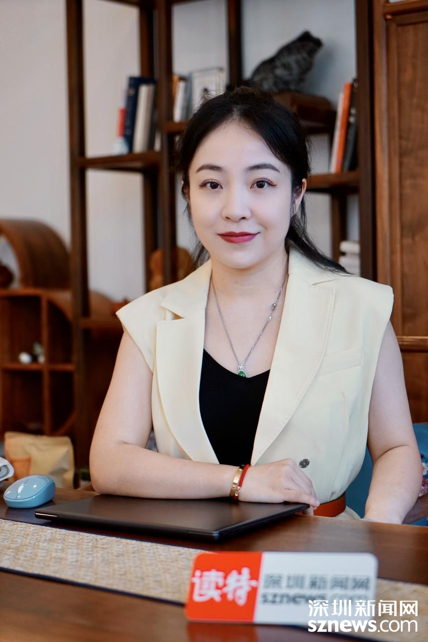 在陈劢看来,社会的持续发展,每个人都需要努力提升技