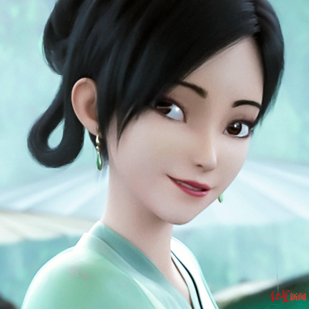 赵雅芝点赞过的白蛇2青蛇劫起到底有什么看头