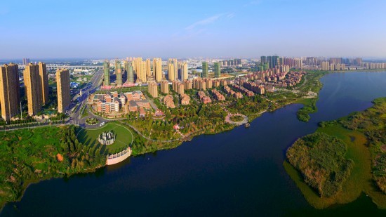 安徽长丰:思想"破冰" 发展"突围"|长丰|长丰县|百强县_新浪新闻