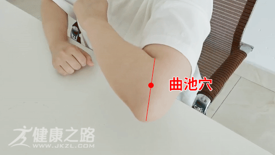 高血压人士,每天按摩这4处,舒张血管,头不晕了,血压降了