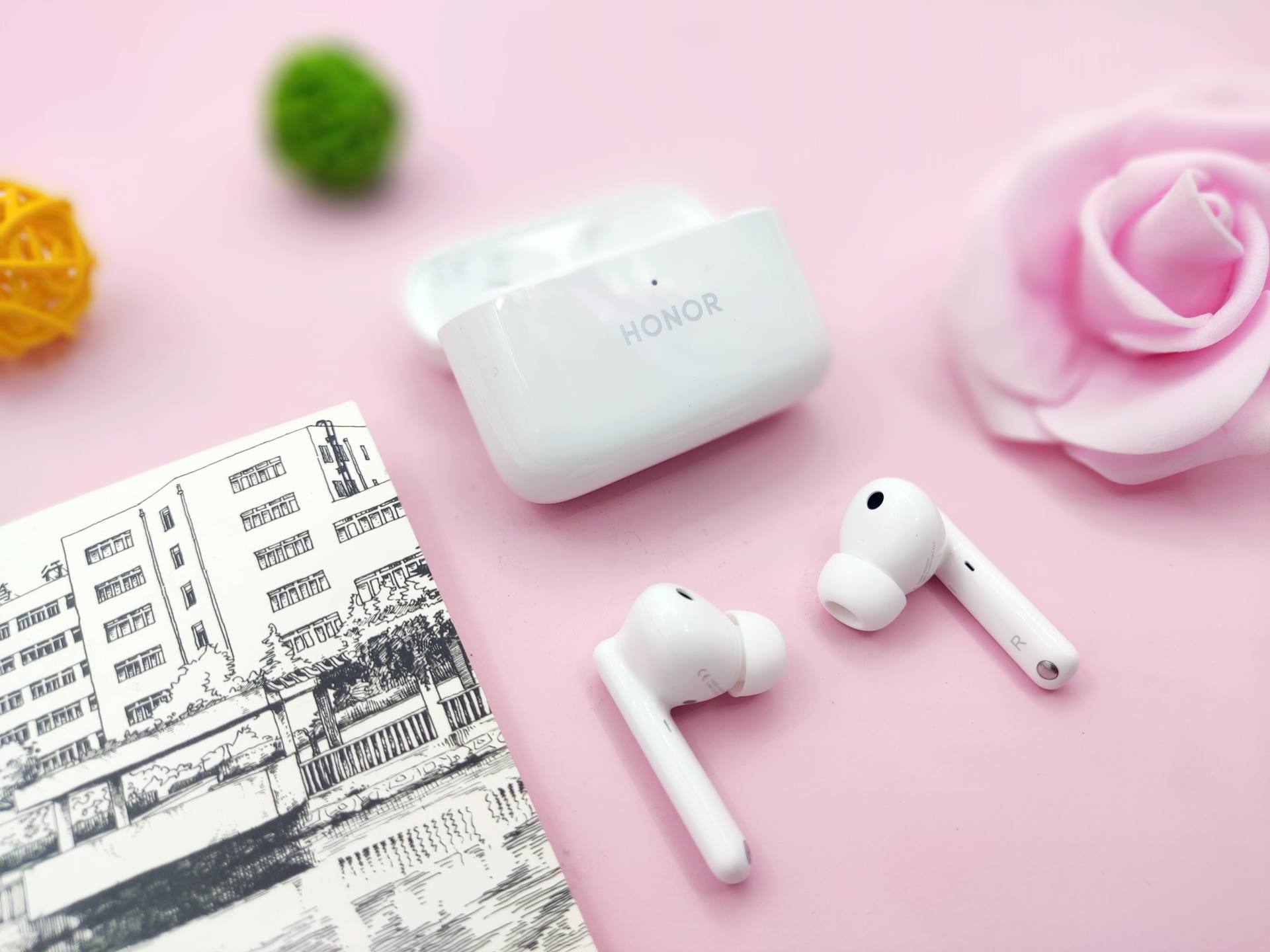 续航接近40小时，荣耀Earbuds 2 SE超出该价位体验休闲区蓝鸢梦想 - Www.slyday.coM