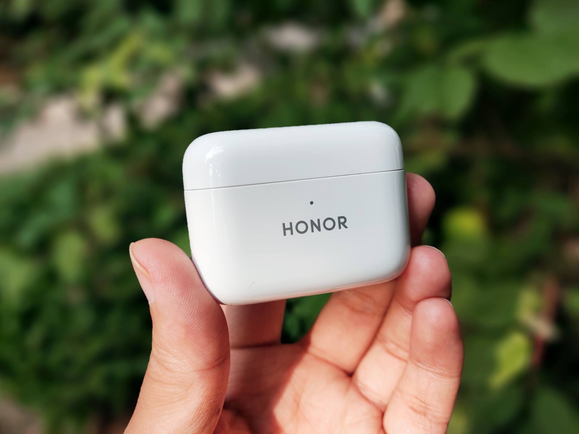 续航接近40小时，荣耀Earbuds 2 SE超出该价位体验休闲区蓝鸢梦想 - Www.slyday.coM