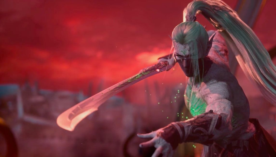 武庚纪4逆天而行石化而死天强悍如初穷凶极恶棒打白龙