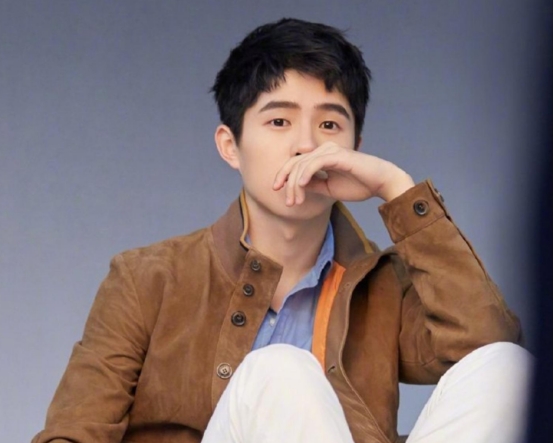 刘昊然|演技|染谷将太_新浪新闻