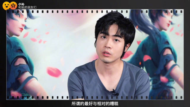 杨天翔回归“白蛇”系列,在《白蛇2:青蛇劫起》中为许仙配音……_新浪新闻