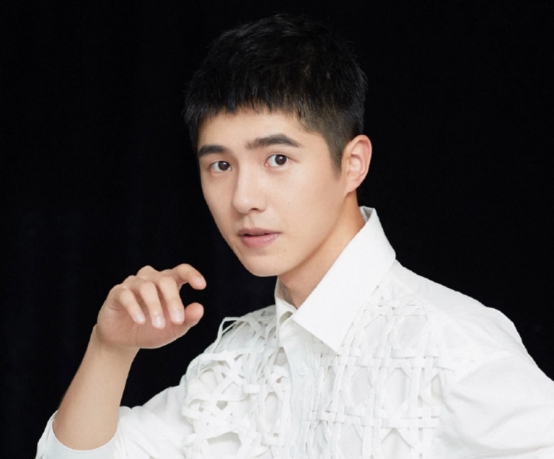 刘昊然|演技|染谷将太_新浪新闻