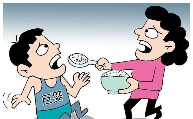 那些嫁给妈宝男的姑娘最后都怎样了