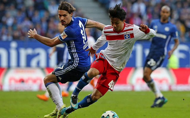 德乙揭幕战!沙尔克04对阵汉堡,昔日的老对手谁能拿到开门红?