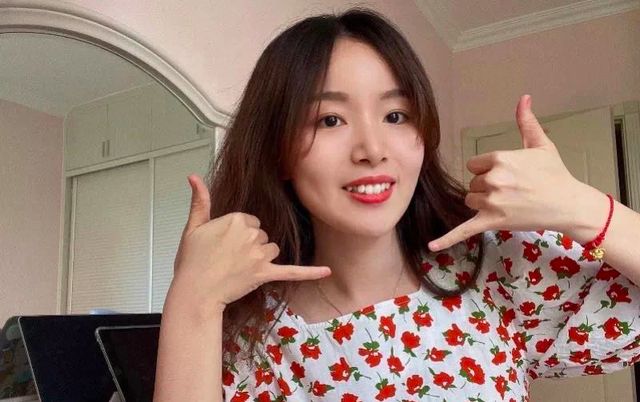 河南暴雨,00后女大学生创建“救命文档”火了,真是“最美校花”休闲区蓝鸢梦想 - Www.slyday.coM