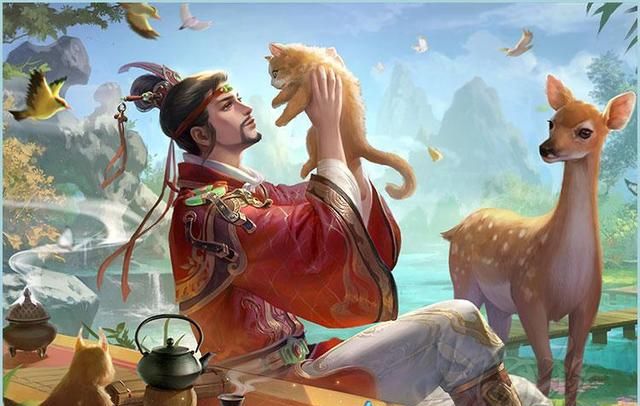 国战新武将石苞用牌就能无损增减目标是否能够走向国战神坛