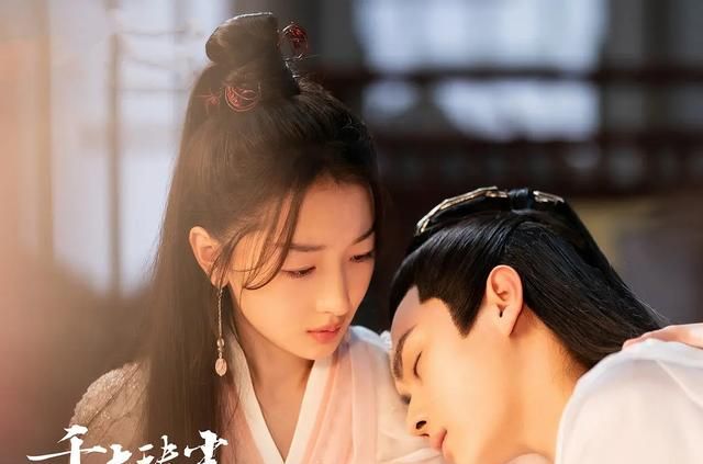 千古玦尘和琉璃是一个导演吗 千古玦尘和琉璃哪个好看