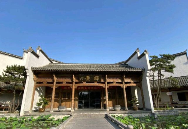 徽州很远安徽人家很近