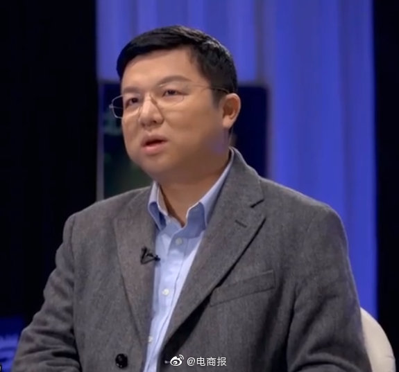 快手宿华四年前曾被字节跳动截胡