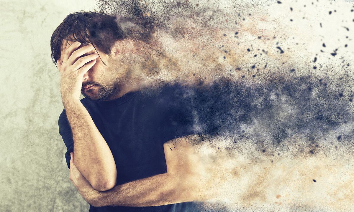 虐到心碎的扎心语录句句触碰泪点