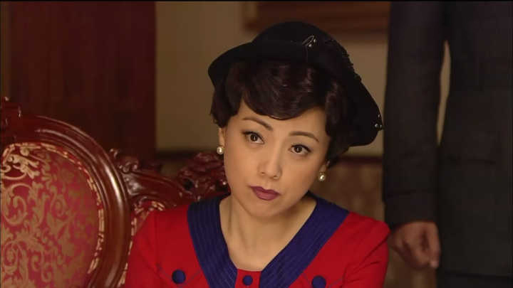 这才是爽文女主!邓萃雯不愧是视后,10年前就打脸现在的编剧了