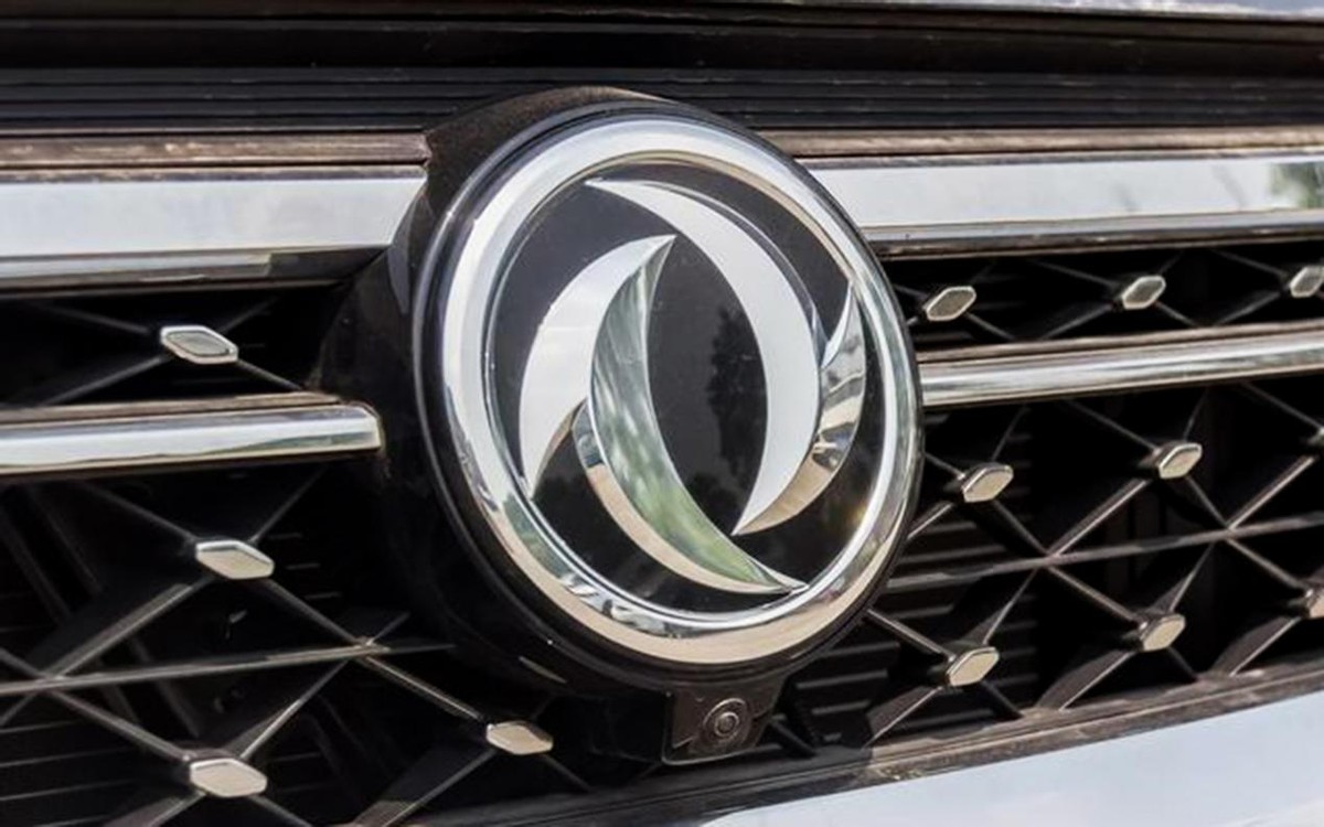 换新标,推新车,挑战年销30万辆,东风风行这回真要崛起了?