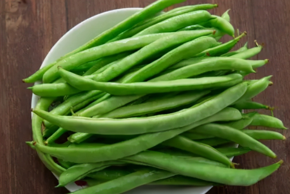 多吃6种时令蔬菜清凉脆嫩营养高舒服过三伏