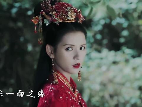 《海大鱼》张予曦韩栋高颜值舔屏向混剪,海王遇上元