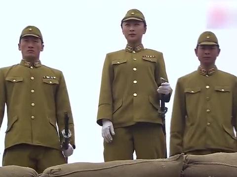 抗日奇侠生化仓库被炸毁杉木后悔也来不及高岛不停拍马屁
