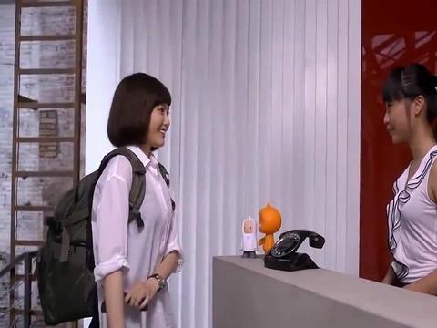 何以笙箫默许影以为何以琛在夸她下一秒她就笑不出来了