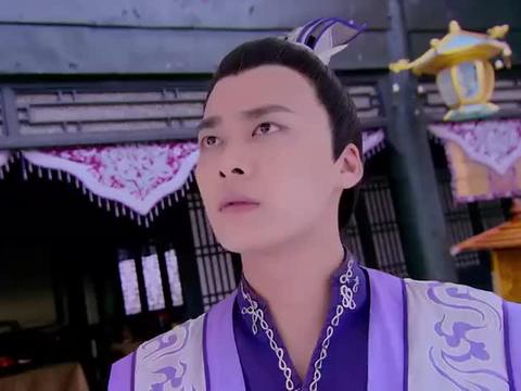古剑奇谭二师兄要把阿翔给烤了彻底惹怒屠苏后果很严重