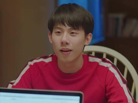 小欢喜:童文洁综合考虑后还是劝方一凡准备高考,凡凡