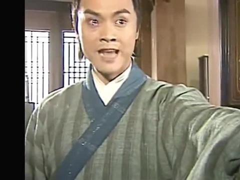 少年包青天卓云害了好多人他的母亲临终前劝他向善
