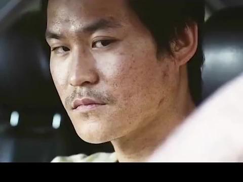 成社长被东锡哥暴揍,看着真心疼