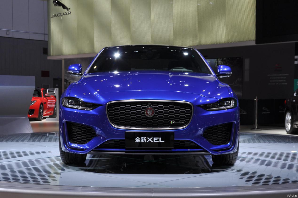 30万元看上去最有面子的豪华品牌中型车