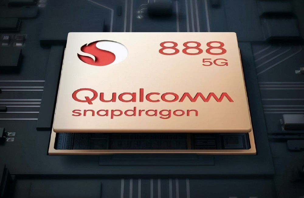 小米mix4搭载骁龙888处理器120w快充采用屏下摄像技术8月发布